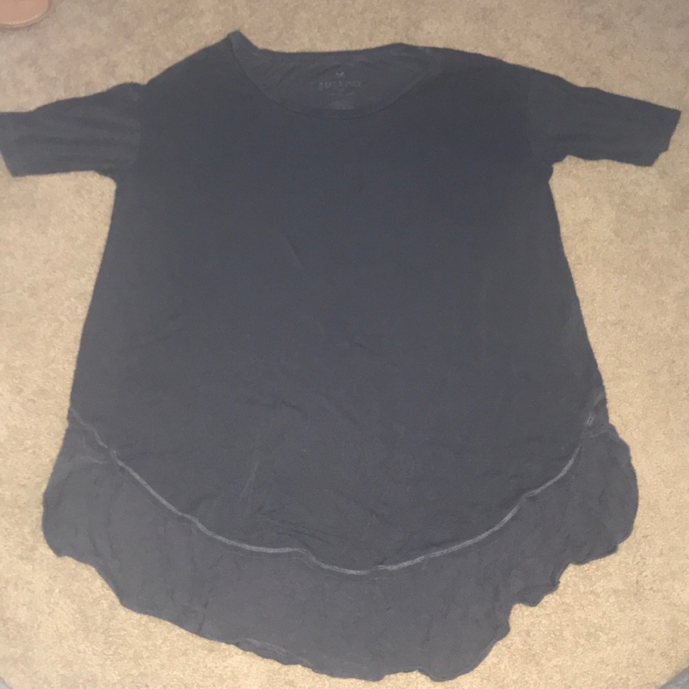 XS American Eagle Soft & Sexy Top